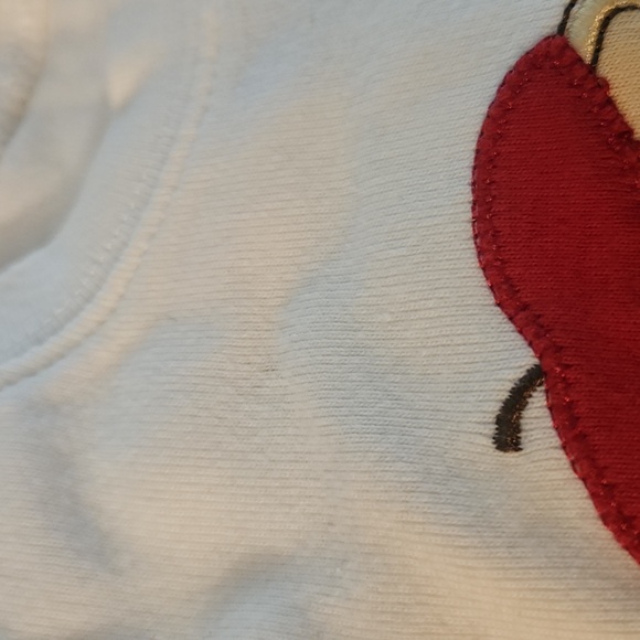 🧡 BABY GAP: Long Sleeve Pajama Shirt - Picture 4 of 4